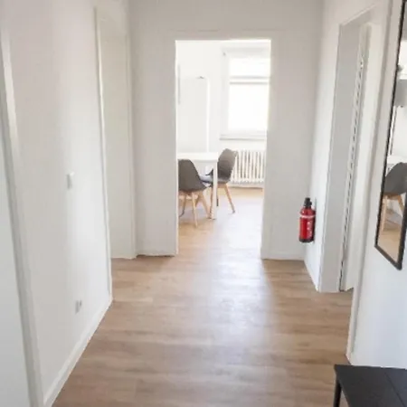 Bege Simplystay Duisburg