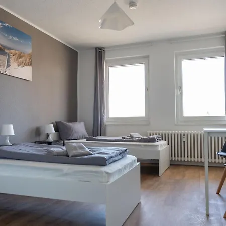 Bege Simplystay Duisburgo
