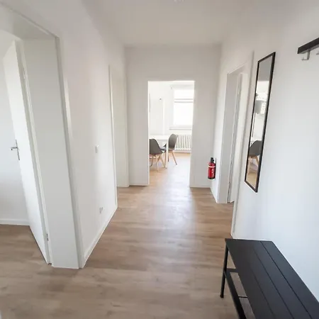 Apartment Bege Simplystay