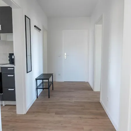 Lägenhet Bege Simplystay