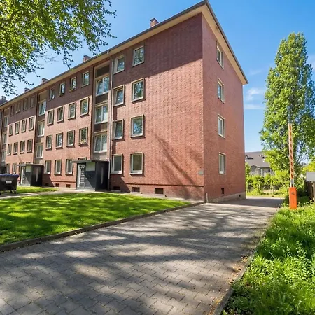 Lägenhet Bege Simplystay Duisburg