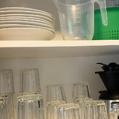 Lägenhet Bege Simplystay